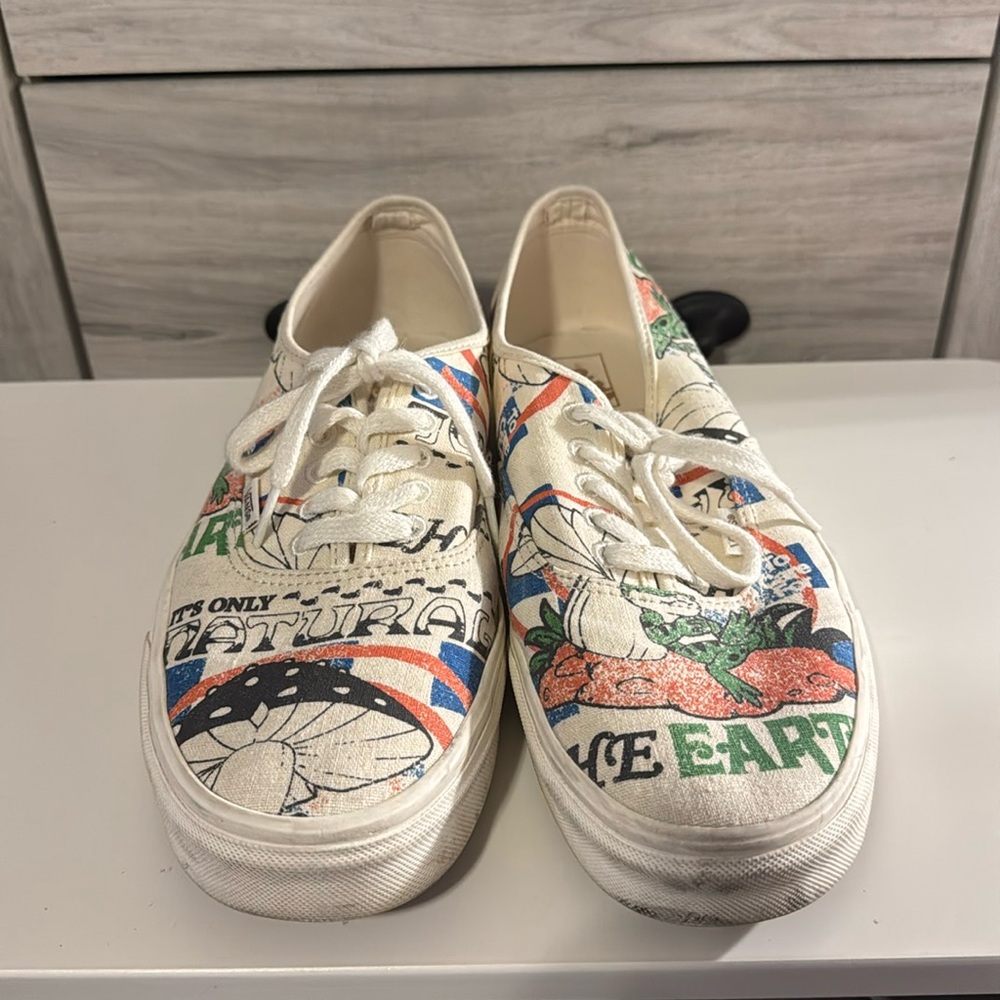 Vans